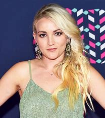 Jamie Lynn Spears